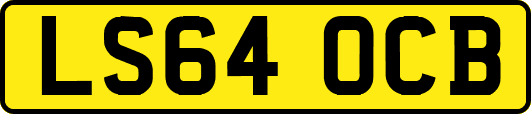 LS64OCB