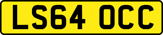 LS64OCC