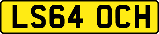 LS64OCH