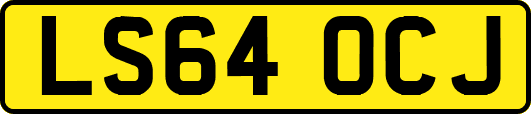 LS64OCJ