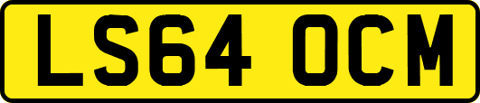LS64OCM
