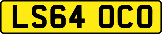 LS64OCO