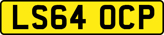 LS64OCP