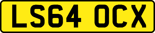 LS64OCX