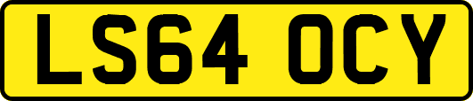 LS64OCY