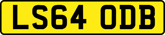 LS64ODB