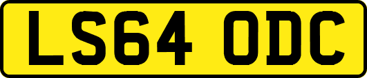 LS64ODC
