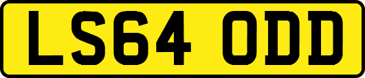 LS64ODD