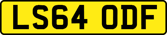 LS64ODF