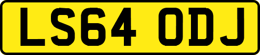LS64ODJ