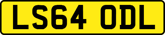 LS64ODL