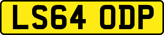 LS64ODP