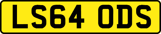 LS64ODS