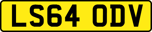 LS64ODV