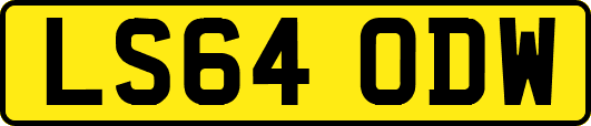 LS64ODW