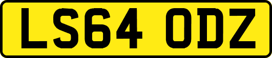 LS64ODZ
