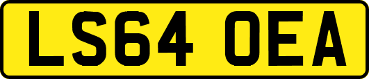 LS64OEA