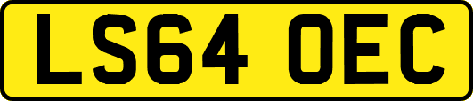 LS64OEC
