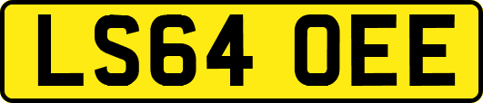LS64OEE