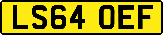 LS64OEF