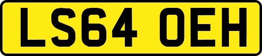LS64OEH