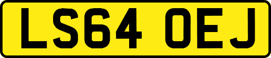 LS64OEJ