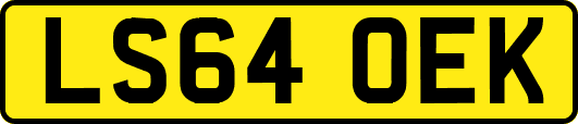 LS64OEK