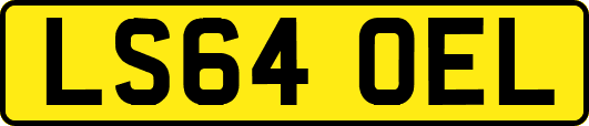 LS64OEL