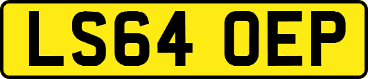 LS64OEP