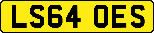 LS64OES