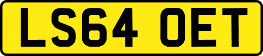 LS64OET