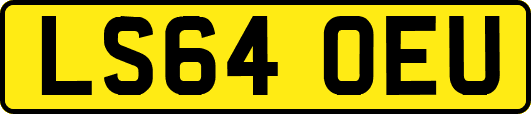 LS64OEU