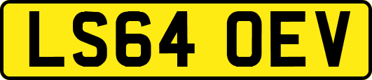 LS64OEV