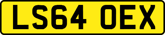 LS64OEX