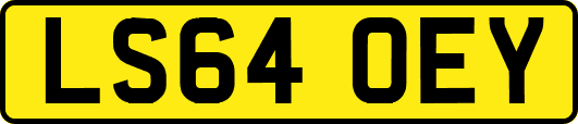 LS64OEY