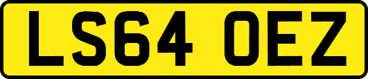 LS64OEZ