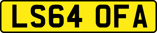LS64OFA