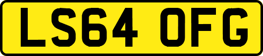LS64OFG
