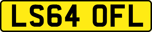 LS64OFL