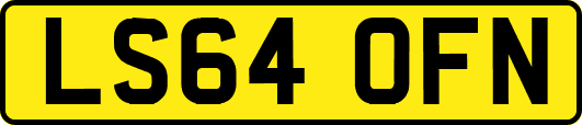 LS64OFN