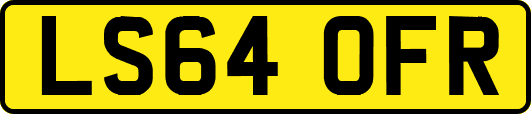 LS64OFR