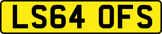 LS64OFS