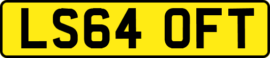 LS64OFT