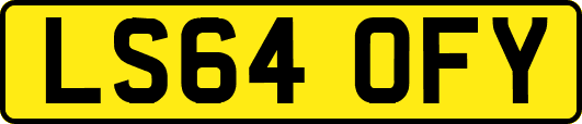 LS64OFY