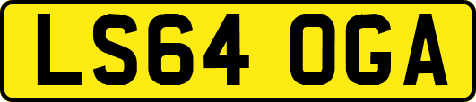 LS64OGA