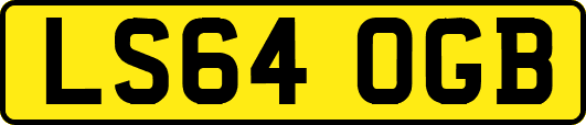 LS64OGB