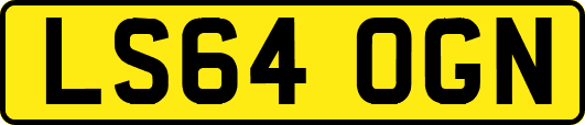 LS64OGN