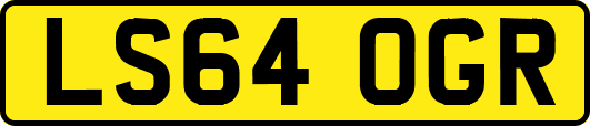 LS64OGR