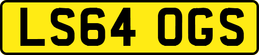 LS64OGS