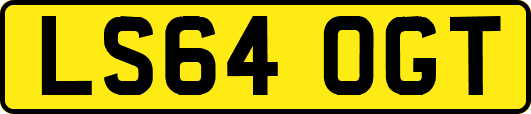 LS64OGT